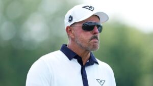 Phil Mickelson Pushes Support After Misconduct Accusations At Golf Membership