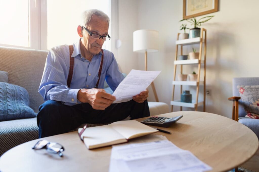 The biggest peril to your retirement isn’t a market wreck — it’s a disaster you doubtlessly haven’t deliberate for
