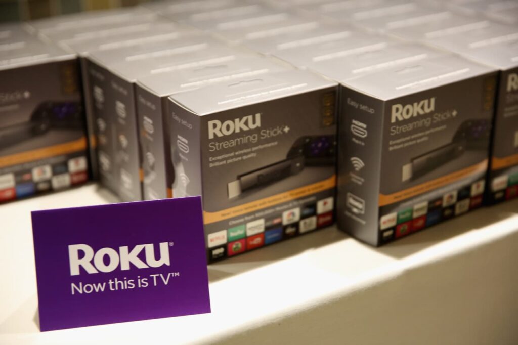 Roku’s sale to Fox for $22 billion raises a enormous quiz