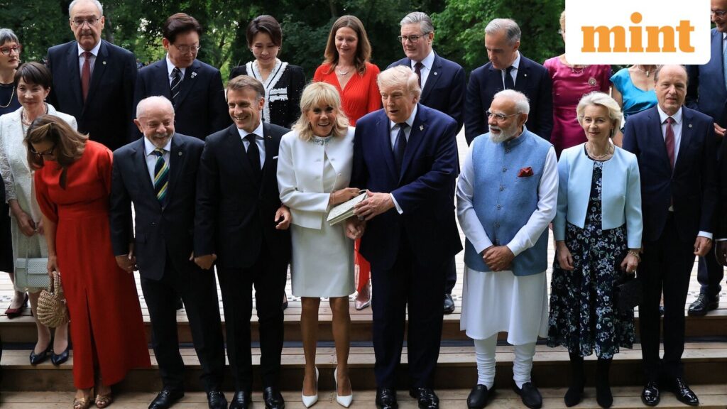 Modi-Trump bilateral at G7 this day amid unique tension in India-US ties after sailors’ deaths. What to inquire of?