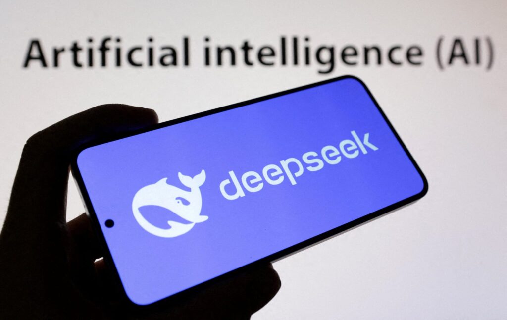 US delays blacklisting DeepSeek, over 100 Chinese firms flagged as dangers: Memoir