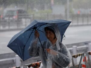 Rain likely in Delhi; heavy rainfall warning for Northeast and Bihar