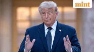US-Iran peace deal: Is Switzerland meeting between both nations confirmed as Trump indicators agreement? What all of us know