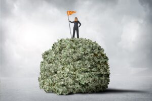 Horrified to exhaust your retirement money? Right here’s one formulation to secure over the phobia of working out.