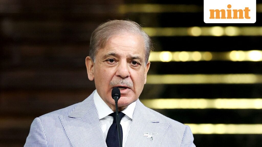 US-Iran data LIVE Updates: US-Iran peace deal takes ‘quick terminate’ after every aspect signal, says Pakistan PM Sharif