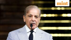 US-Iran data LIVE Updates: US-Iran peace deal takes ‘quick terminate’ after every aspect signal, says Pakistan PM Sharif