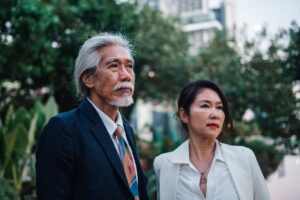 ‘I’m a realist’: I’m 50 with $6.5 million saved. Must I quit my $200,000 job and retire early?