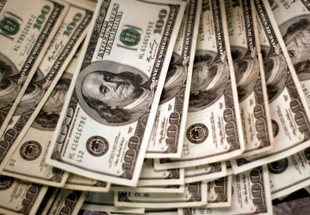 US Buck rallies after Fed keeps alternate options commence for a 2026 payment hike