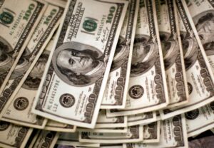 US Buck rallies after Fed keeps alternate options commence for a 2026 payment hike
