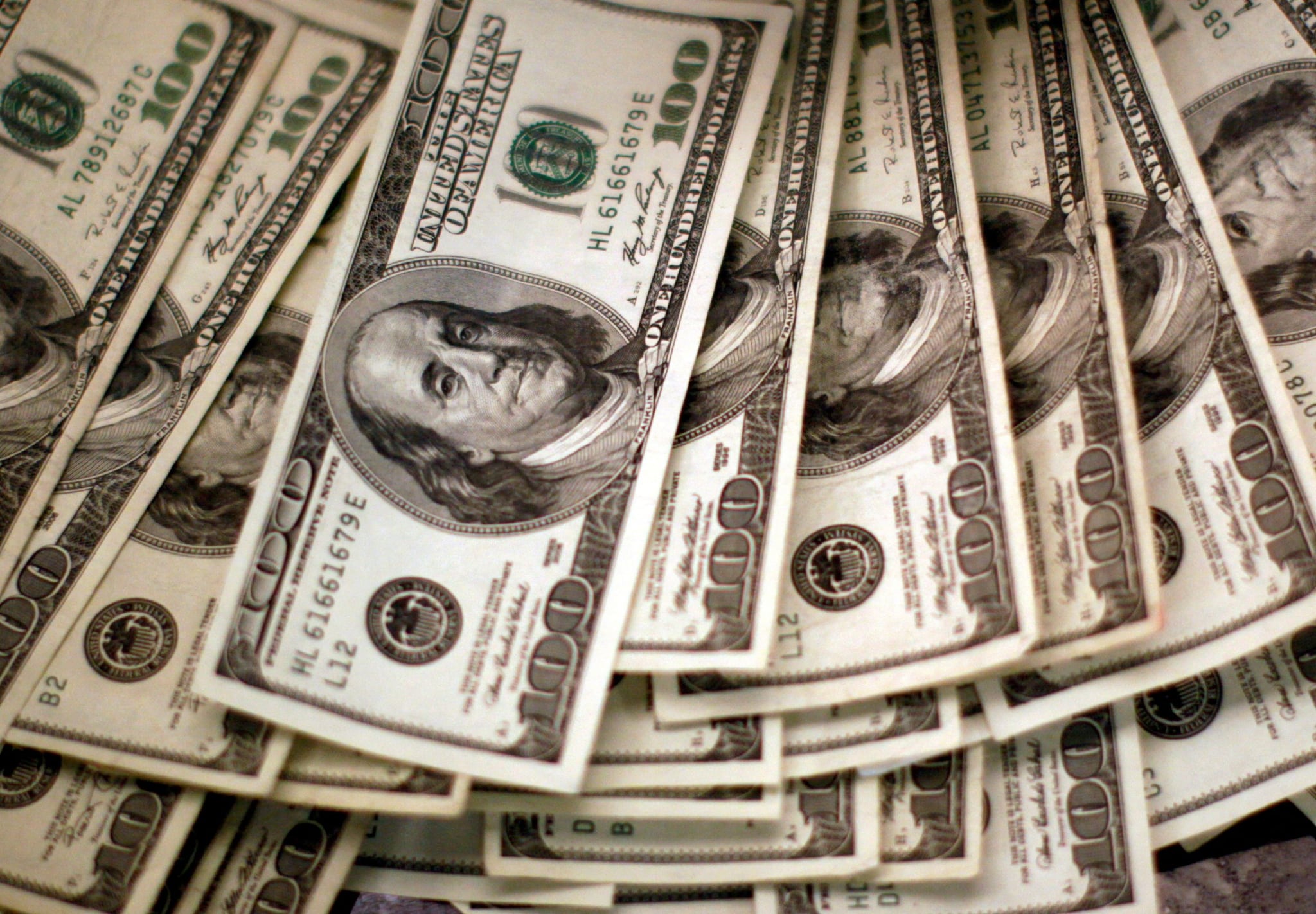 US Buck rallies after Fed keeps alternate options commence for a 2026 payment hike