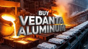 ‘Buy Vedanta Aluminium’, Citi says calling it high India steel decide; Listed below are four causes why