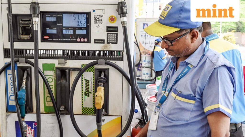 Petrol, diesel prices at the moment time — 19 June: How costly is gasoline in Bengaluru, Delhi, Mumbai, Kolkata, Hyderabad, quite so a lot of cities?
