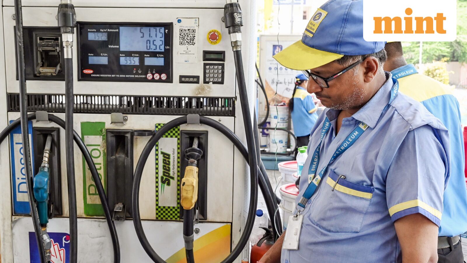 Petrol, diesel prices at the moment time — 19 June: How costly is gasoline in Bengaluru, Delhi, Mumbai, Kolkata, Hyderabad, quite so a lot of cities?