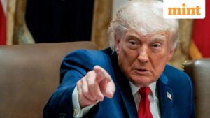 Trump labels PM Modi as ‘ultimate chief’ with Xi Jinping — What did he disclose on making Hollywood movie on the two