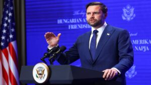 US-Iran War Reside Updates: Vance says nuclear command, Lebanon ceasefire top agenda at Switzerland talks
