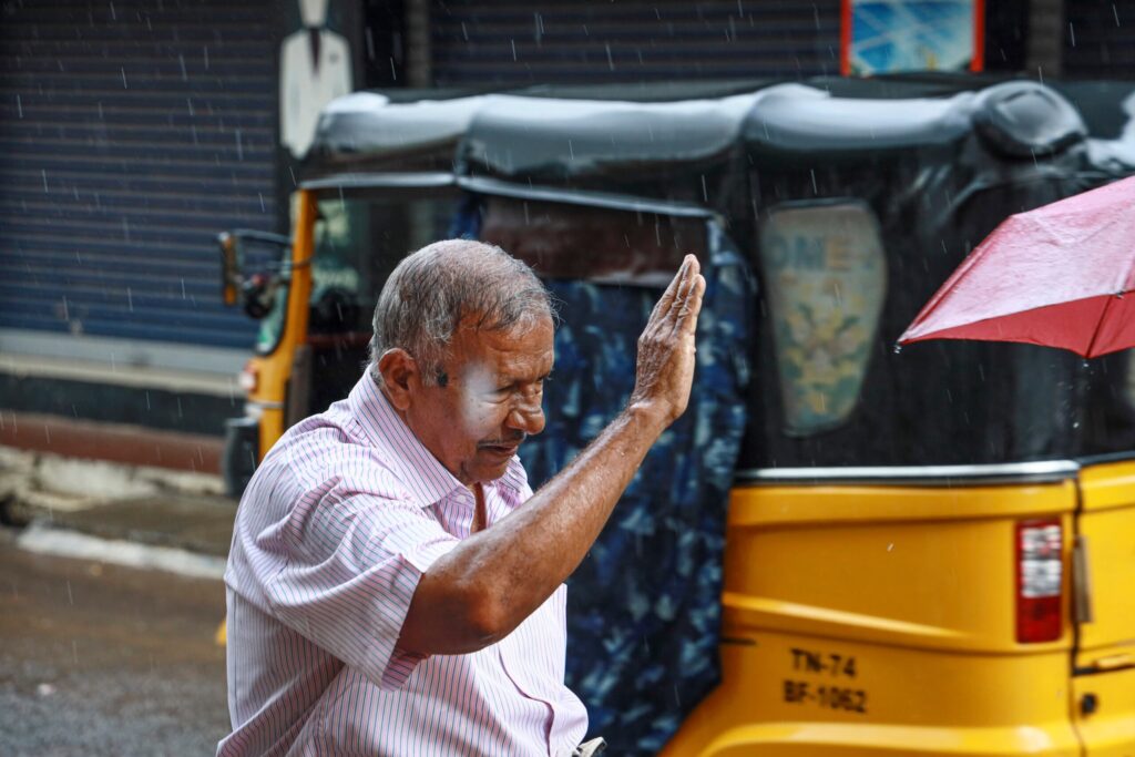 Mumbai will get rain help; monsoon susceptible to strategy additional into Maharashtra round June 23