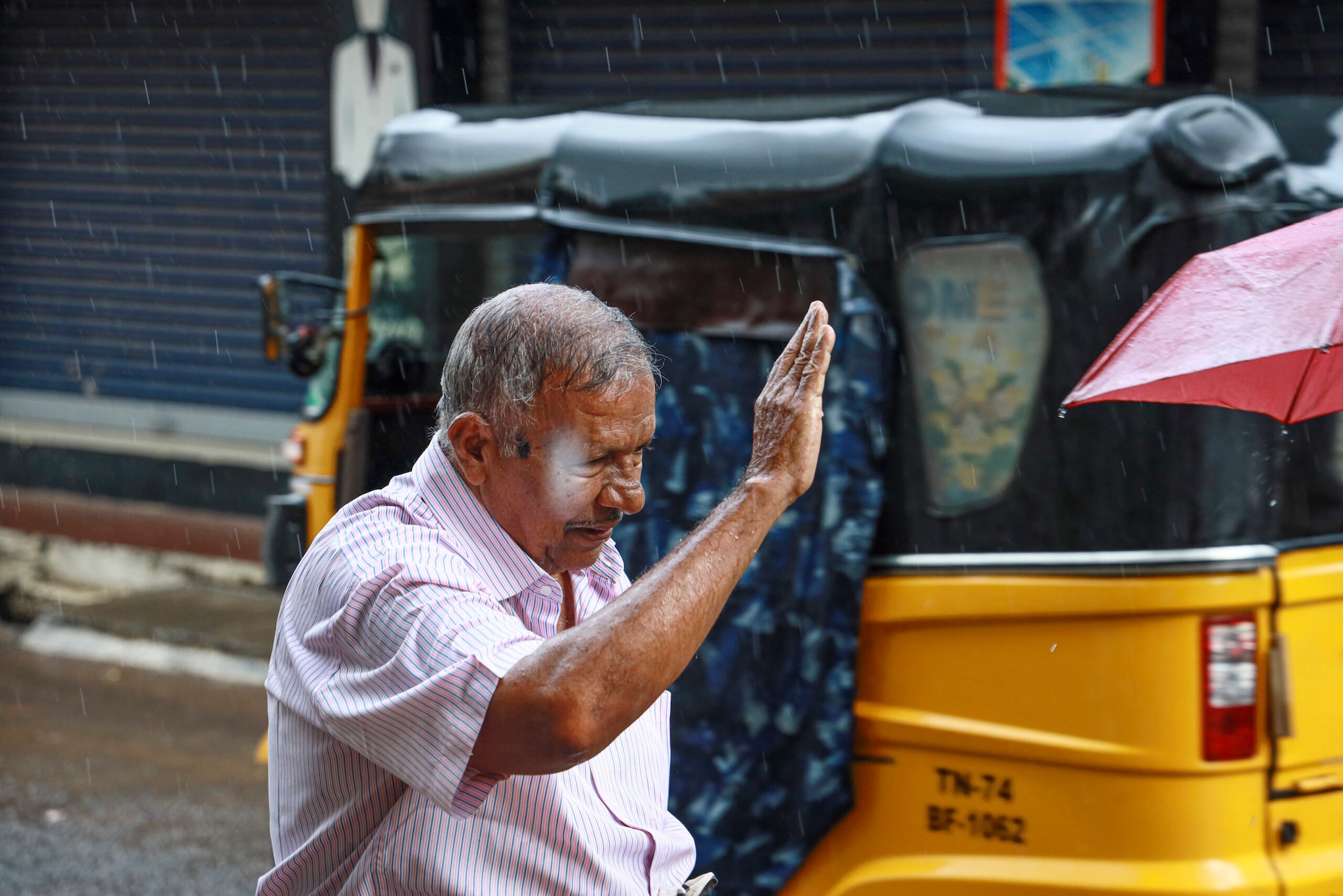 Mumbai will get rain help; monsoon susceptible to strategy additional into Maharashtra round June 23
