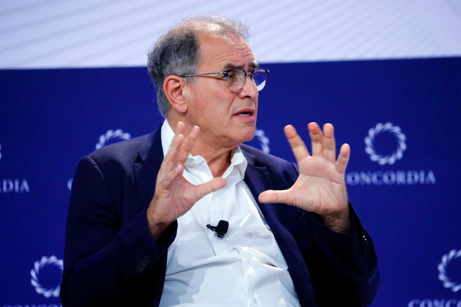Crypto critic Roubini joins tokenization enhance with onchain ‘Technodollar’