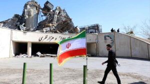 Senate approves battle powers decision aimed in direction of reining in Trump on Iran battle