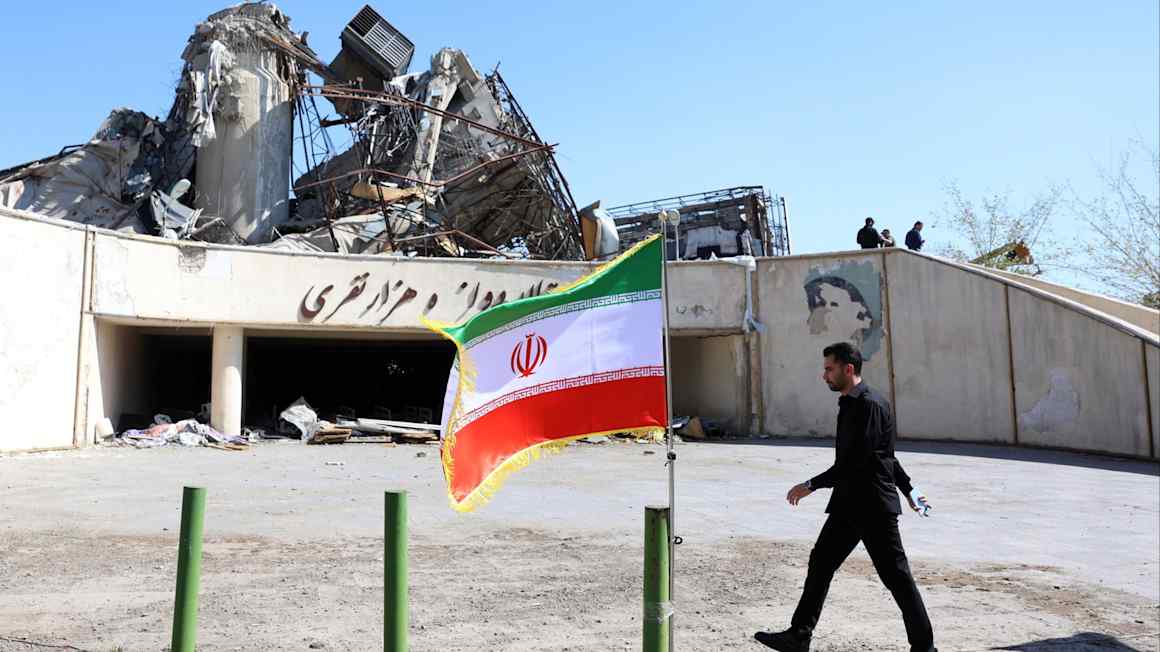 Senate approves battle powers decision aimed in direction of reining in Trump on Iran battle