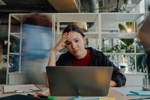 The hidden fee of your AI rollout: burning out the excessive performers running it