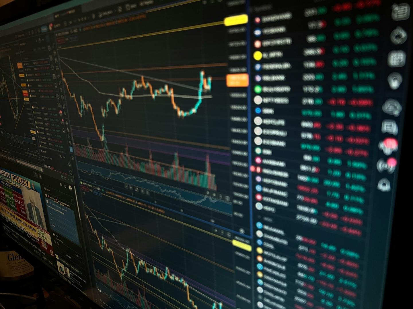 Are residing markets: Bitcoin rebounds to easily about $60,000. Kospi, Nikkei sink