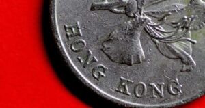 Hong Kong greenback falls to 10-month low in opposition to US greenback, attempting out its properly-known peg