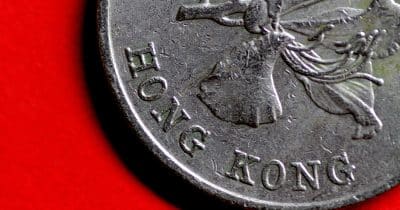 Hong Kong greenback falls to 10-month low in opposition to US greenback, attempting out its properly-known peg