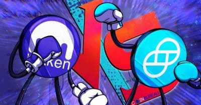World Cup crypto sponsorships surge as Kraken backs 2026 match amid fan token frenzy