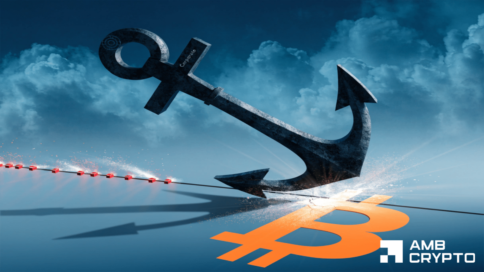 Panic selling sends Bitcoin under $60K as soon as extra – The stress piles on!