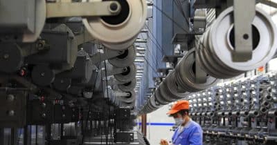 China’s industrial profits post steepest fall in over a three hundred and sixty five days, raising 2026 stimulus tension