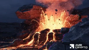 Mantle loses key long-length of time make stronger as promoting quantity surges 44%