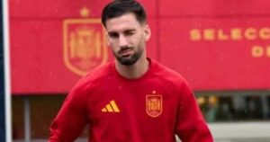 Álex Baena scores winner against Uruguay and warns Spain’s hardest tests are aloof forward