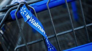 Walmart has a $160 militia smartwatch for $29 that tracks 100+ exercises