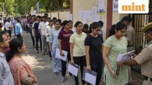 Govt critiques zero-percentile NEET-PG rule amid quality concerns