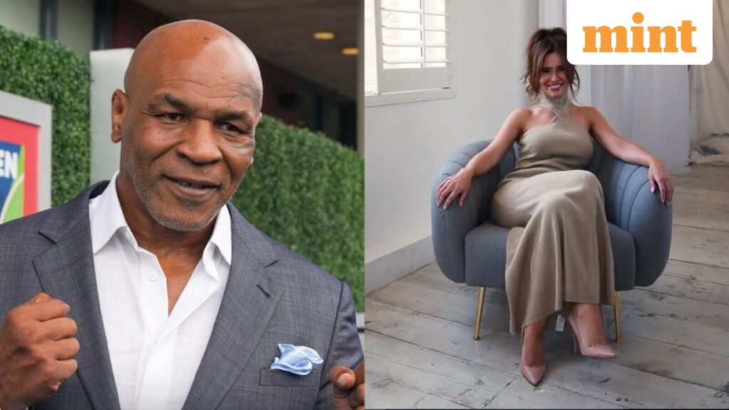 Born on 30 June? You part your birthday with Mike Tyson, Cheryl, Arvind Swami and more