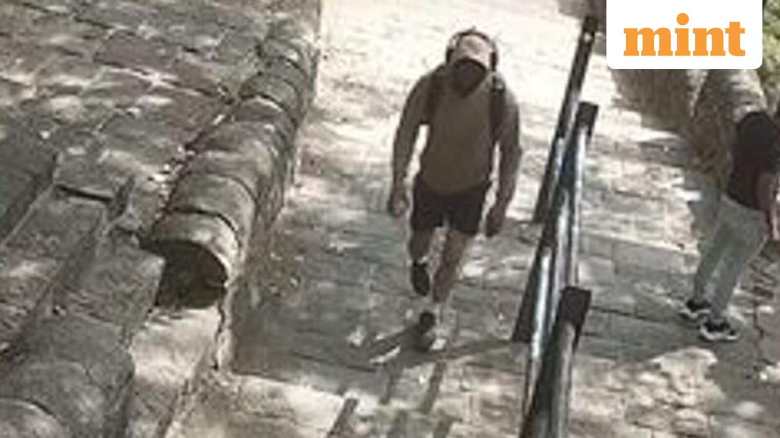 Ketan Agarwal homicide: Police to habits gait analysis of accused Chetan Chaudhary