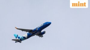 FAA opens probe into JetBlue flight’s reported drone hit while drawing terminate JFK airport; here’s what pilot instructed ATC