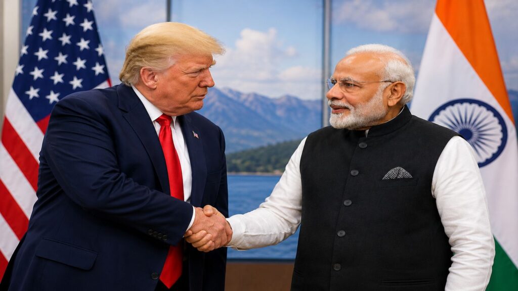 US says Trump India take a look at with not anticipated all over midterms, hopes to invent it happen ‘sooner than later’