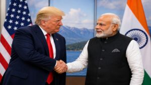 US says Trump India take a look at with not anticipated all over midterms, hopes to invent it happen ‘sooner than later’