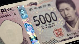 Japan’s Yen hits 40-year low as clock ticks on intervention