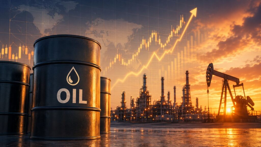 Morgan Stanley cuts oil forecasts on sooner-than-anticipated flows by technique of Strait of Hormuz