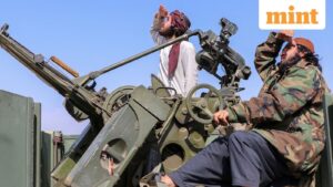 Afghanistan hits ISIS targets in Balochistan, Khyber Pakhtunkhwa, days after Pakistan’s defective-border airstrikes