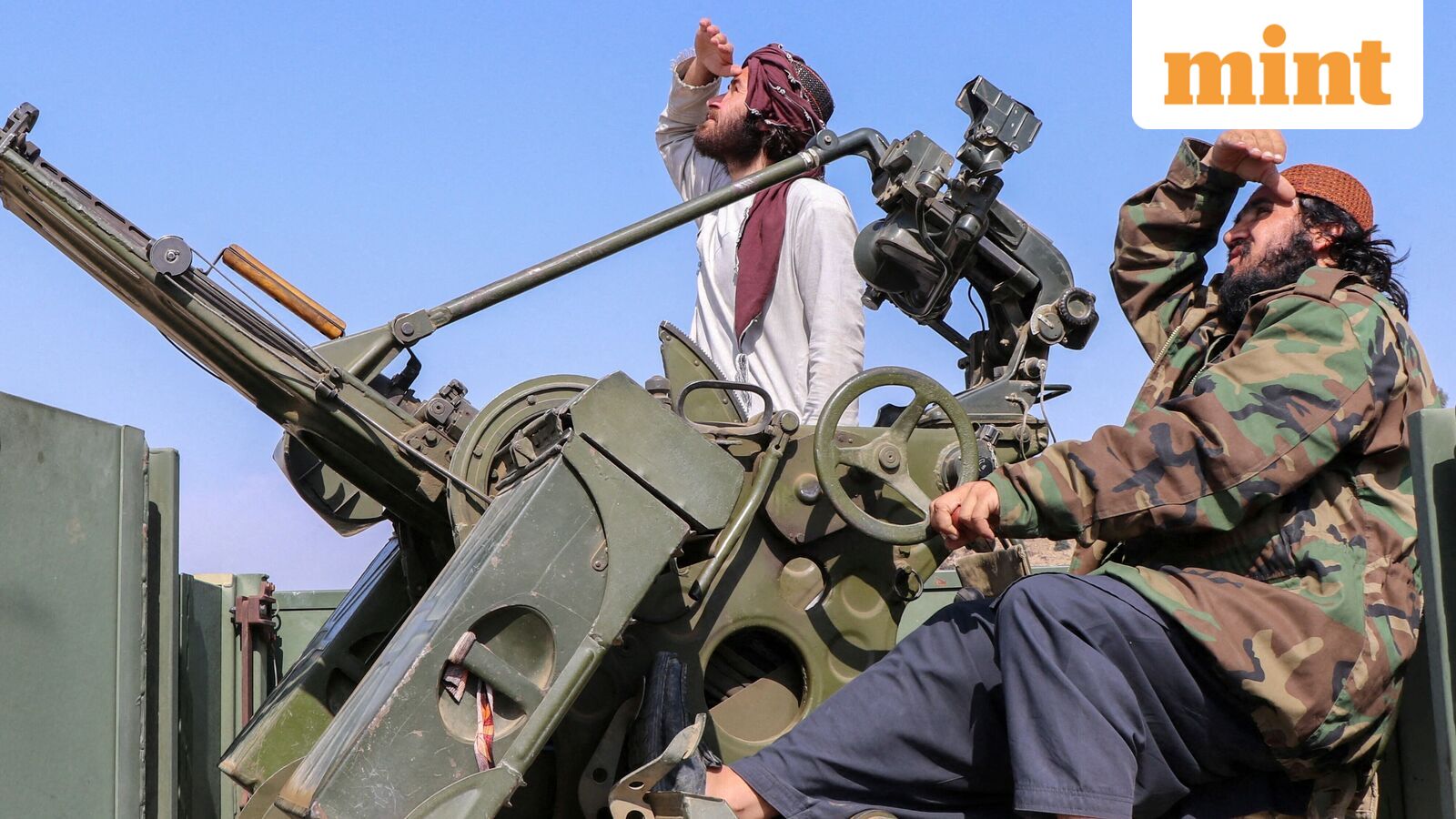 Afghanistan hits ISIS targets in Balochistan, Khyber Pakhtunkhwa, days after Pakistan’s defective-border airstrikes