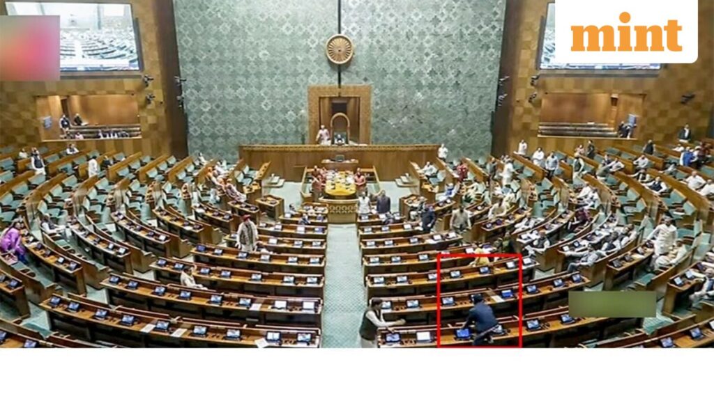 Monsoon session of Parliament likely from July 20, to head on for 3 weeks