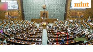 Monsoon session of Parliament likely from July 20, to head on for 3 weeks