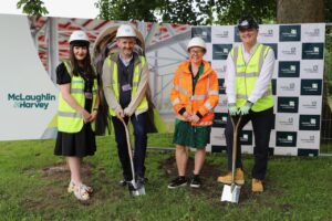 Work starts on Whitesands flood blueprint