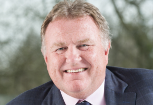 Hill plots £2.3bn growth pressure after resilient results
