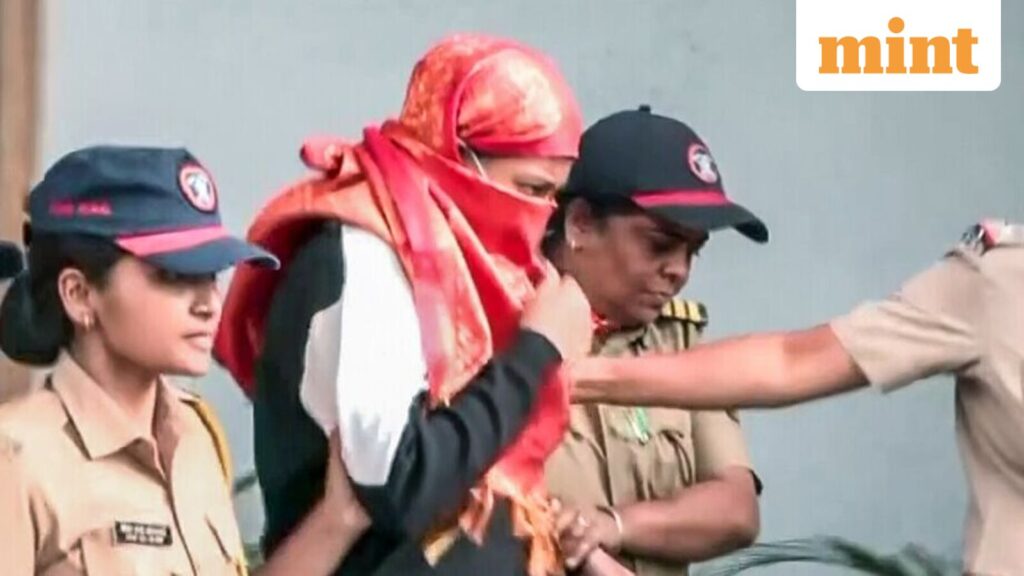 Viral video of Siya Goyal partying contradicts mom’s ‘daughter never drank alcohol or attended events’ claim