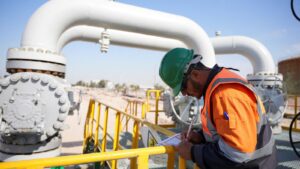 Russia buys gas from India to care for shortages, says anecdote